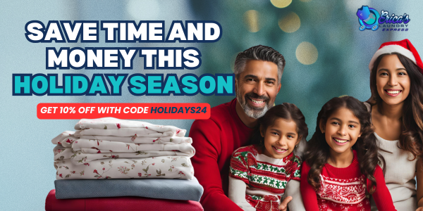 Ericas HOLIDAY24