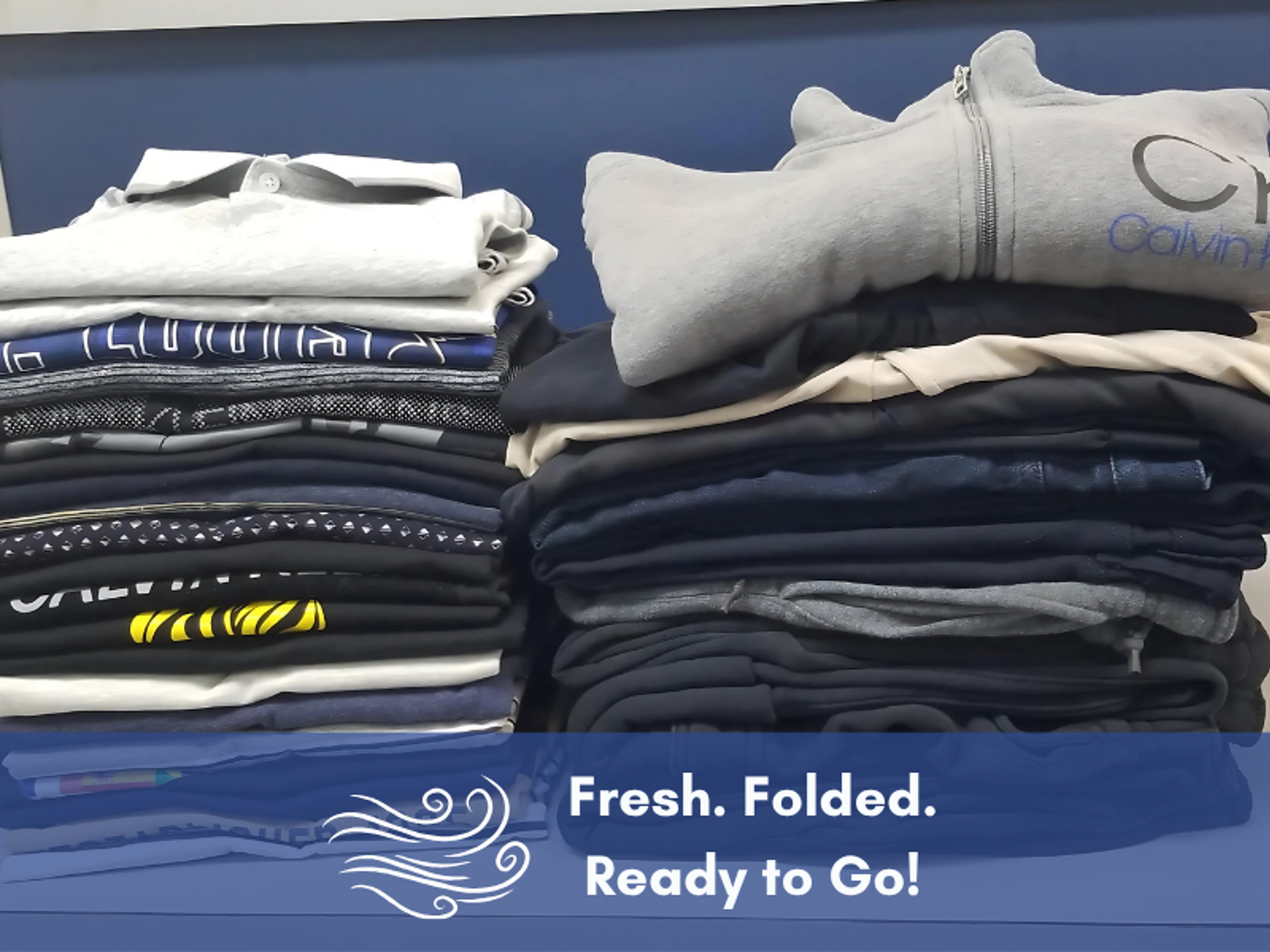 Freshfolded