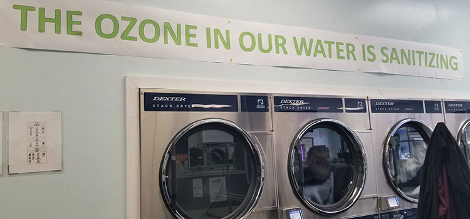 Ozone Banner
